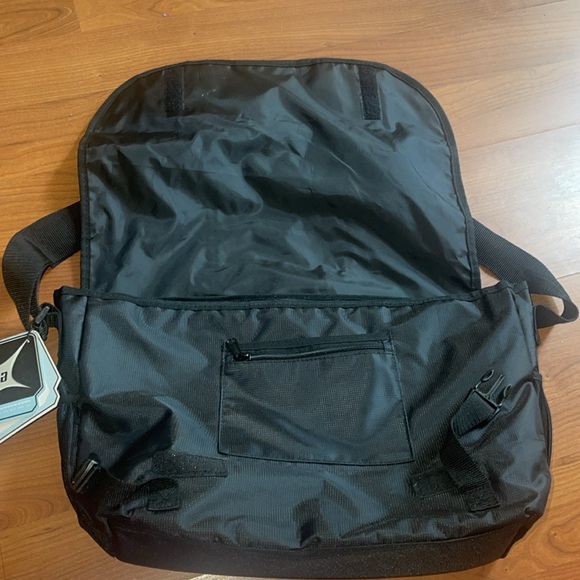 Messenger Bag - Picture 2 of 5